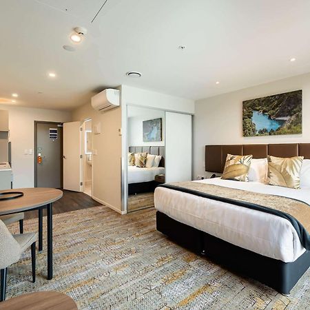 La Quinta By Wyndham Remarkables Park Queenstown Eksteriør bilde