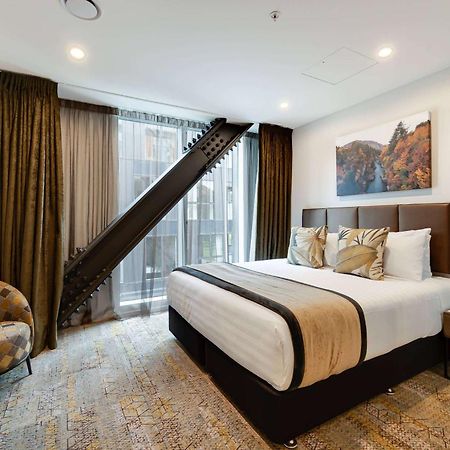La Quinta By Wyndham Remarkables Park Queenstown Eksteriør bilde