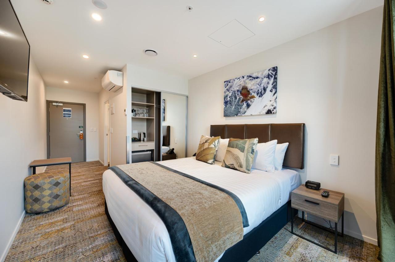 La Quinta By Wyndham Remarkables Park Queenstown Eksteriør bilde