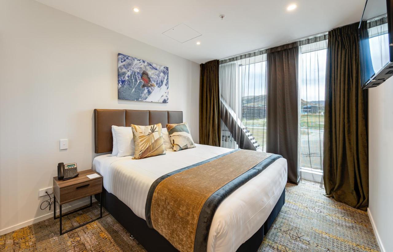 La Quinta By Wyndham Remarkables Park Queenstown Eksteriør bilde