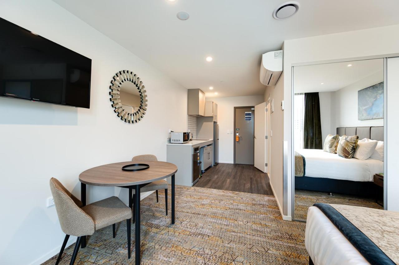 La Quinta By Wyndham Remarkables Park Queenstown Eksteriør bilde