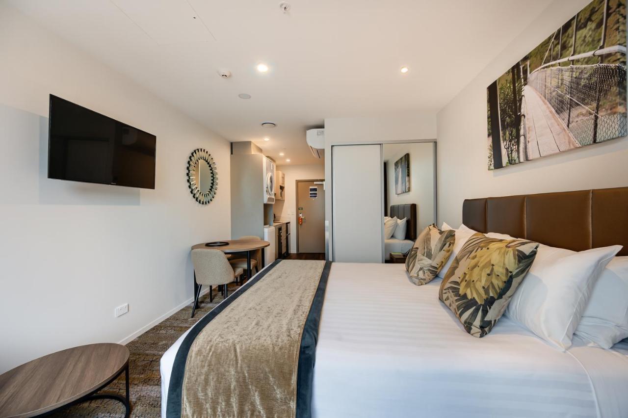 La Quinta By Wyndham Remarkables Park Queenstown Eksteriør bilde