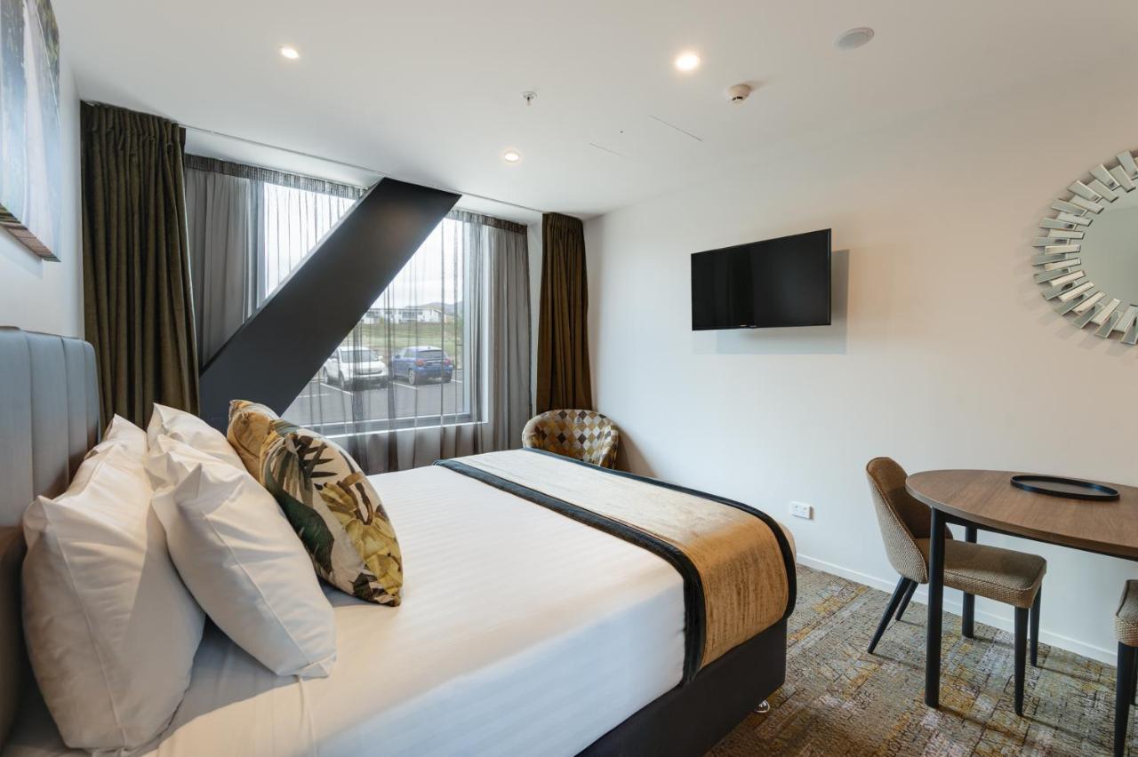 La Quinta By Wyndham Remarkables Park Queenstown Eksteriør bilde