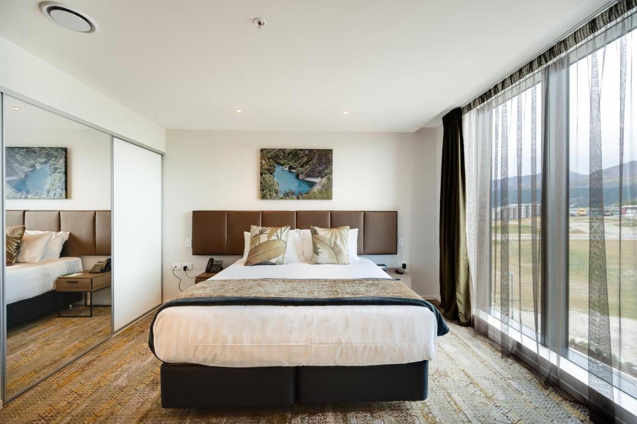 La Quinta By Wyndham Remarkables Park Queenstown Eksteriør bilde