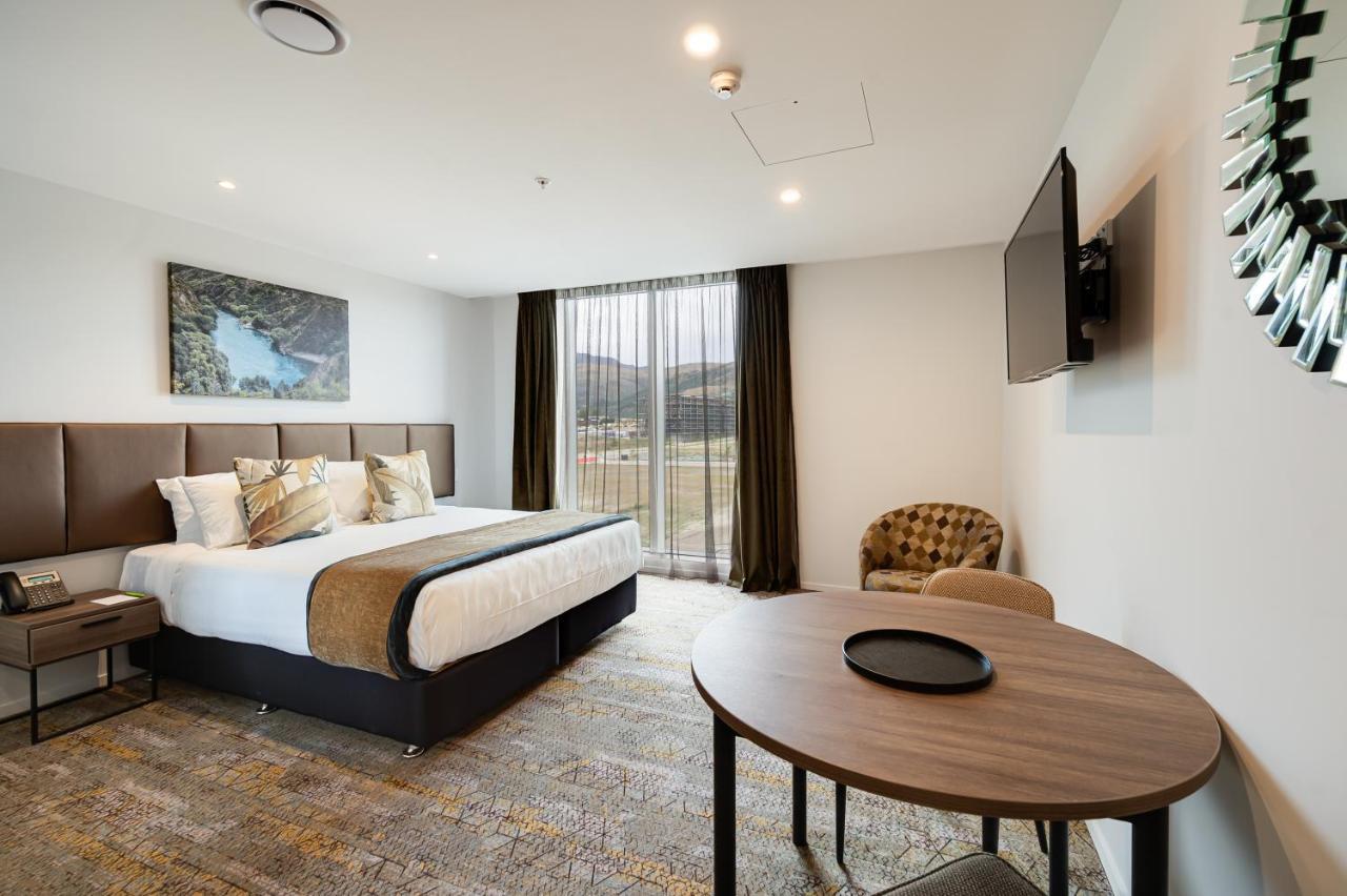 La Quinta By Wyndham Remarkables Park Queenstown Eksteriør bilde