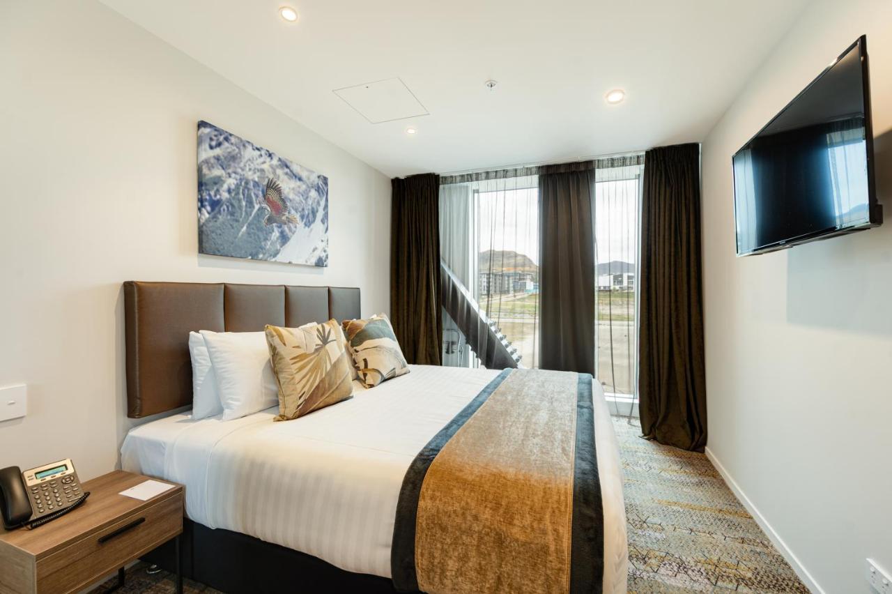 La Quinta By Wyndham Remarkables Park Queenstown Eksteriør bilde