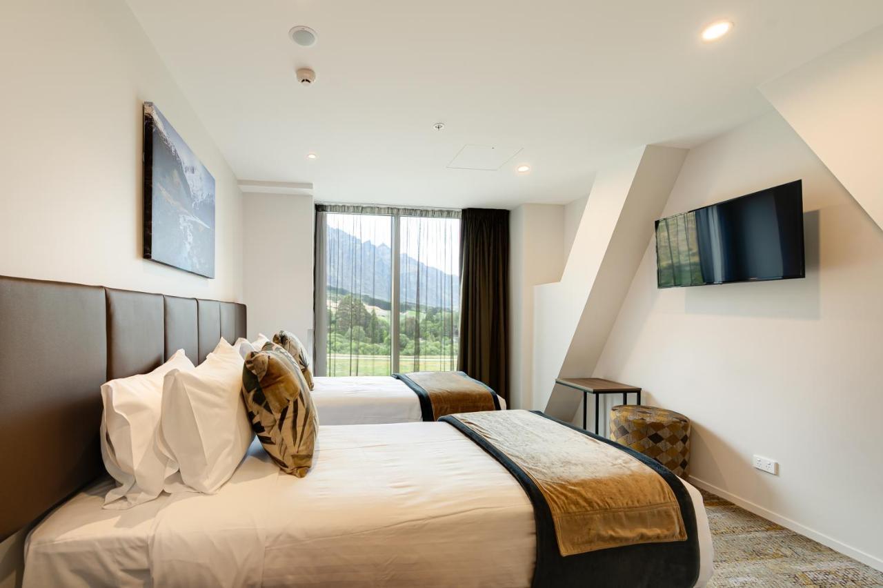 La Quinta By Wyndham Remarkables Park Queenstown Eksteriør bilde