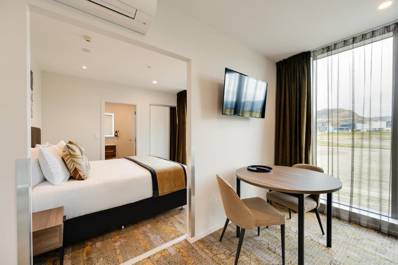 La Quinta By Wyndham Remarkables Park Queenstown Eksteriør bilde