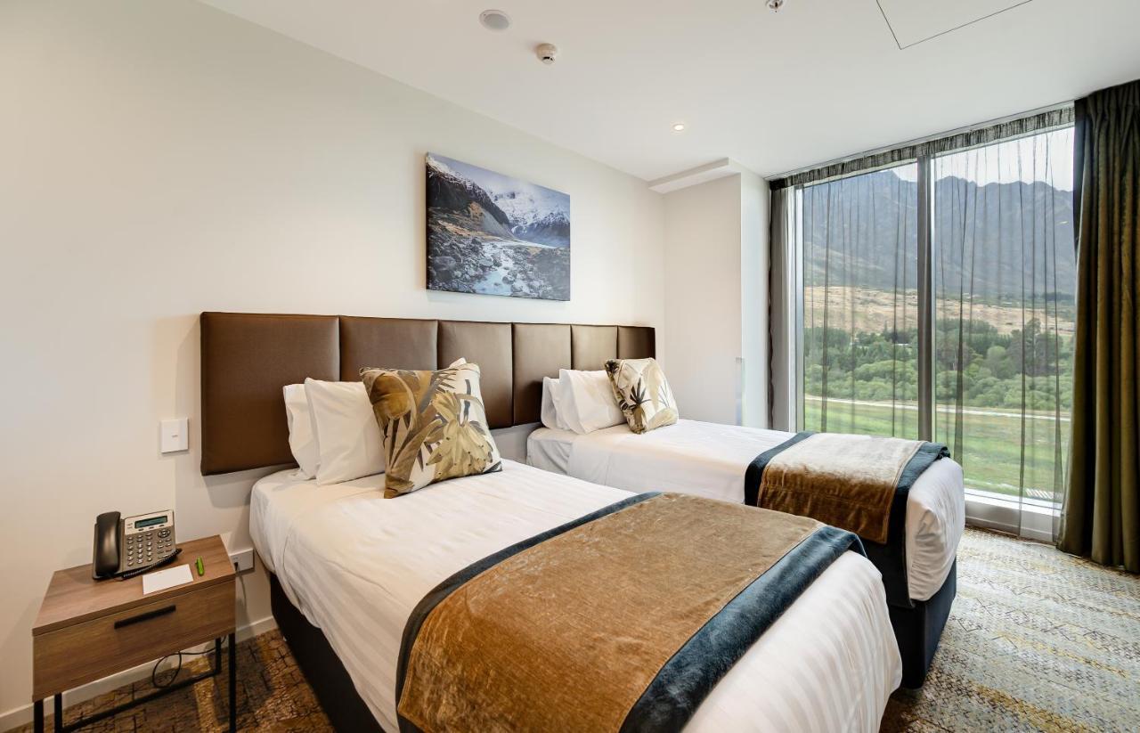 La Quinta By Wyndham Remarkables Park Queenstown Eksteriør bilde