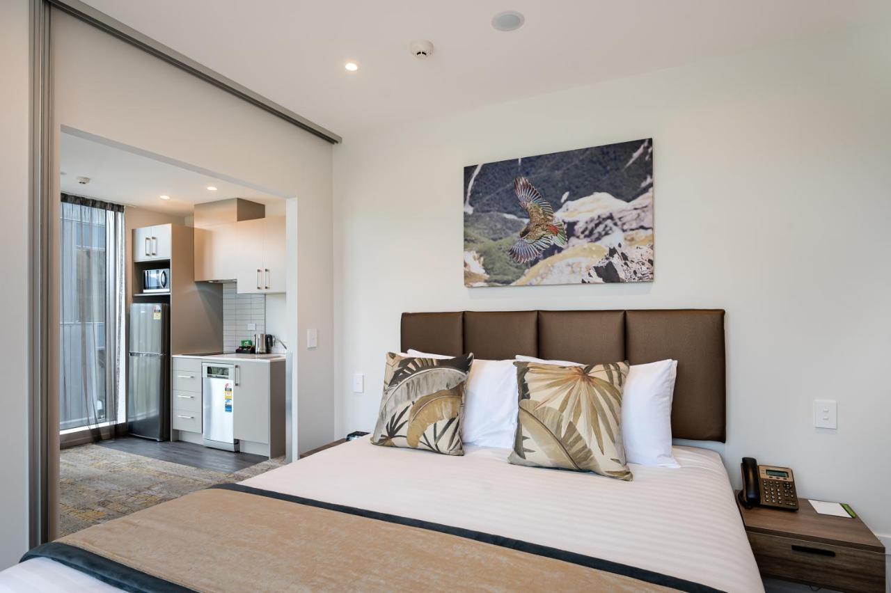 La Quinta By Wyndham Remarkables Park Queenstown Eksteriør bilde
