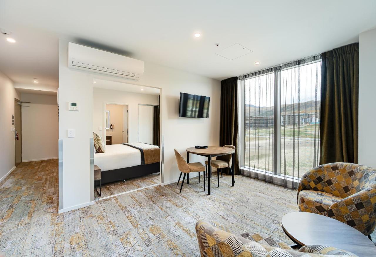La Quinta By Wyndham Remarkables Park Queenstown Eksteriør bilde