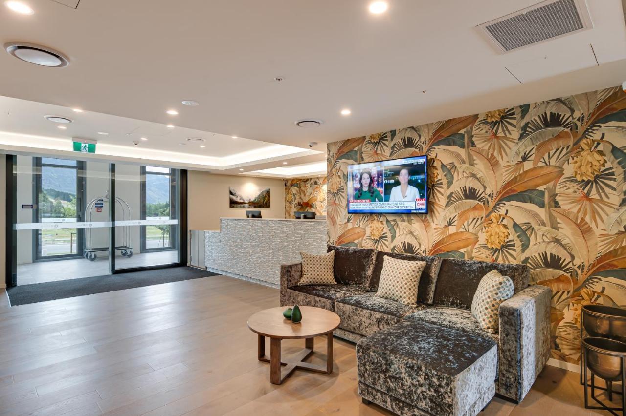 La Quinta By Wyndham Remarkables Park Queenstown Eksteriør bilde