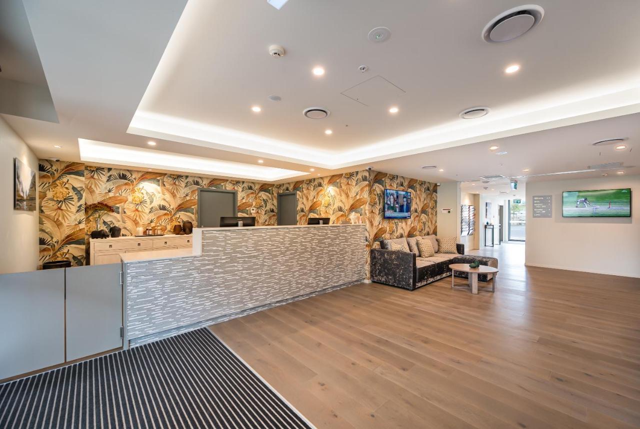 La Quinta By Wyndham Remarkables Park Queenstown Eksteriør bilde