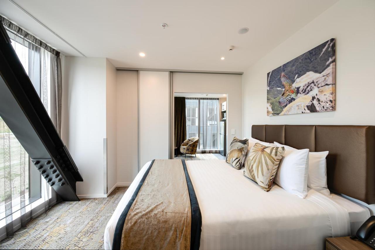 La Quinta By Wyndham Remarkables Park Queenstown Eksteriør bilde