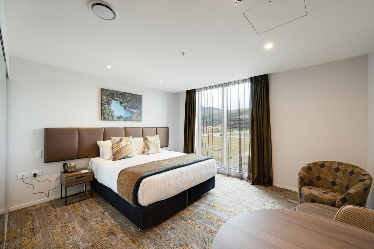 La Quinta By Wyndham Remarkables Park Queenstown Eksteriør bilde