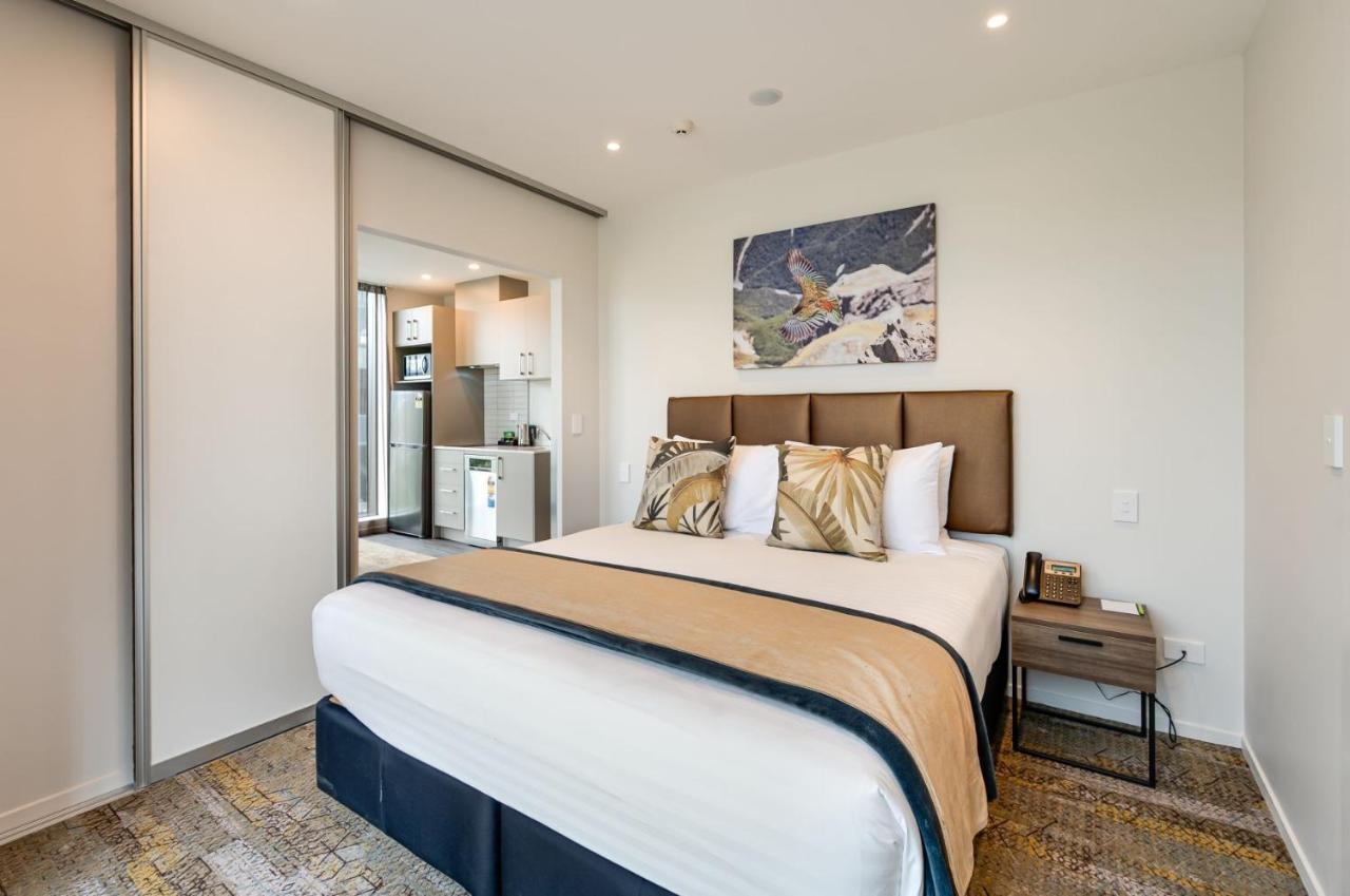 La Quinta By Wyndham Remarkables Park Queenstown Eksteriør bilde