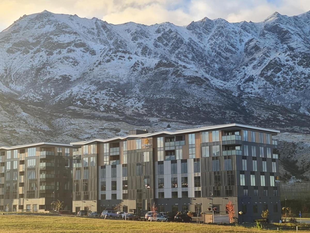 La Quinta By Wyndham Remarkables Park Queenstown Eksteriør bilde