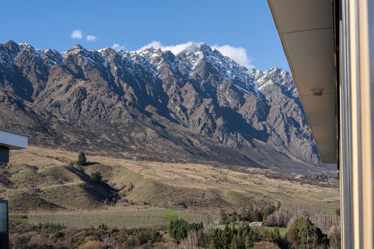 La Quinta By Wyndham Remarkables Park Queenstown Eksteriør bilde