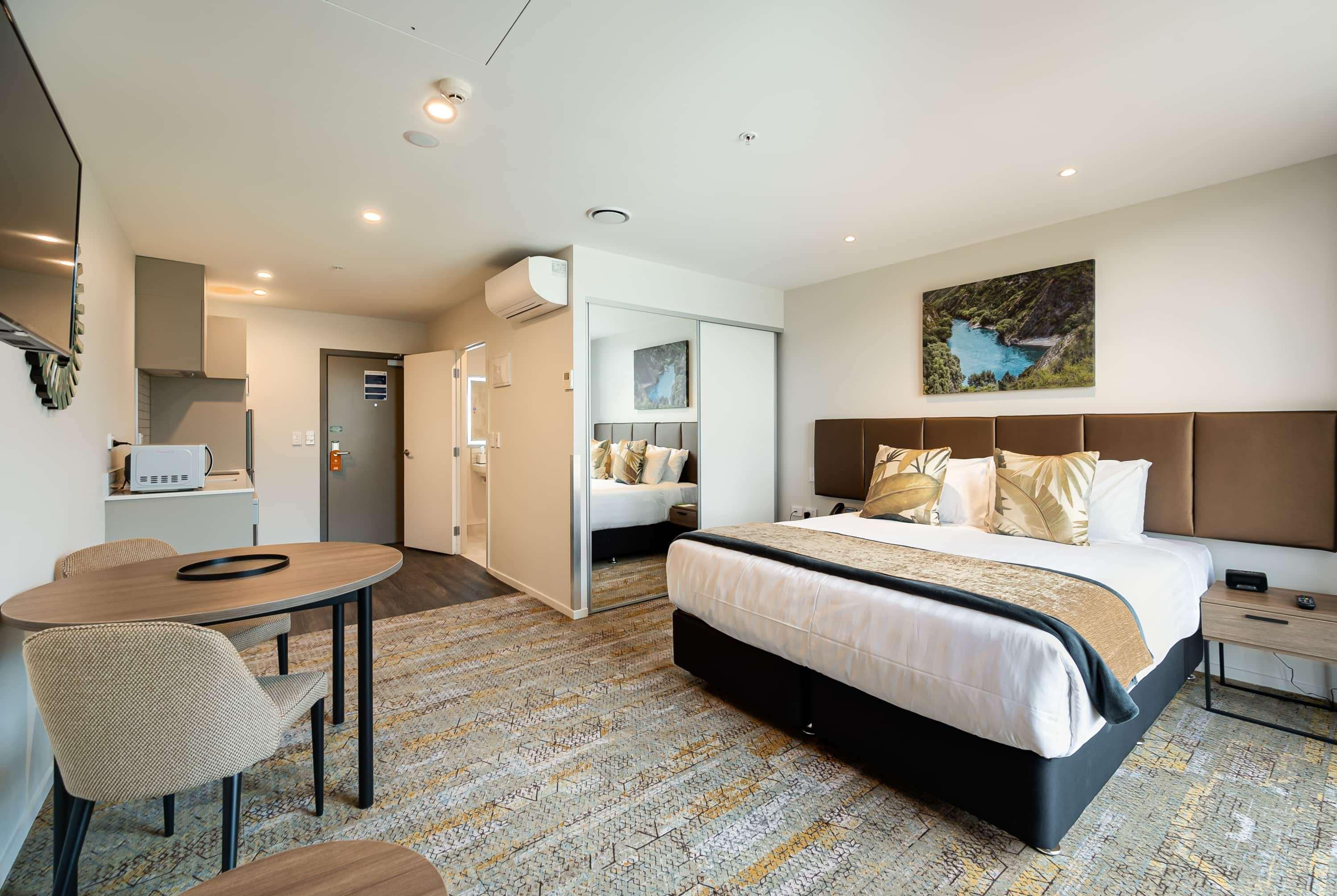 La Quinta By Wyndham Remarkables Park Queenstown Eksteriør bilde