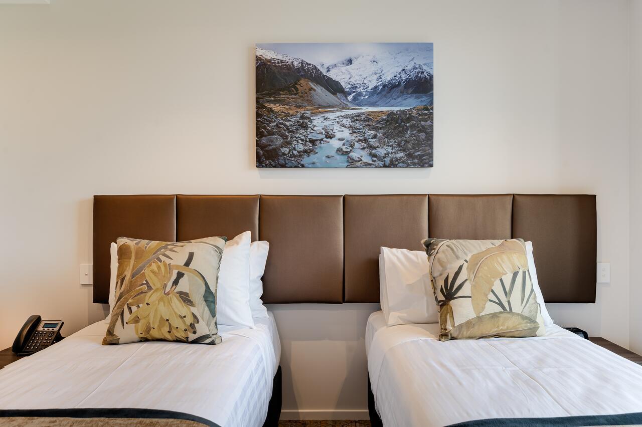 La Quinta By Wyndham Remarkables Park Queenstown Eksteriør bilde