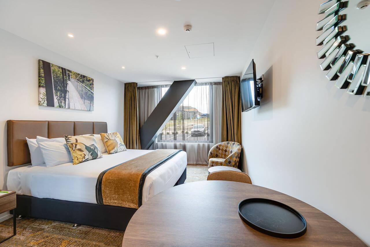 La Quinta By Wyndham Remarkables Park Queenstown Eksteriør bilde