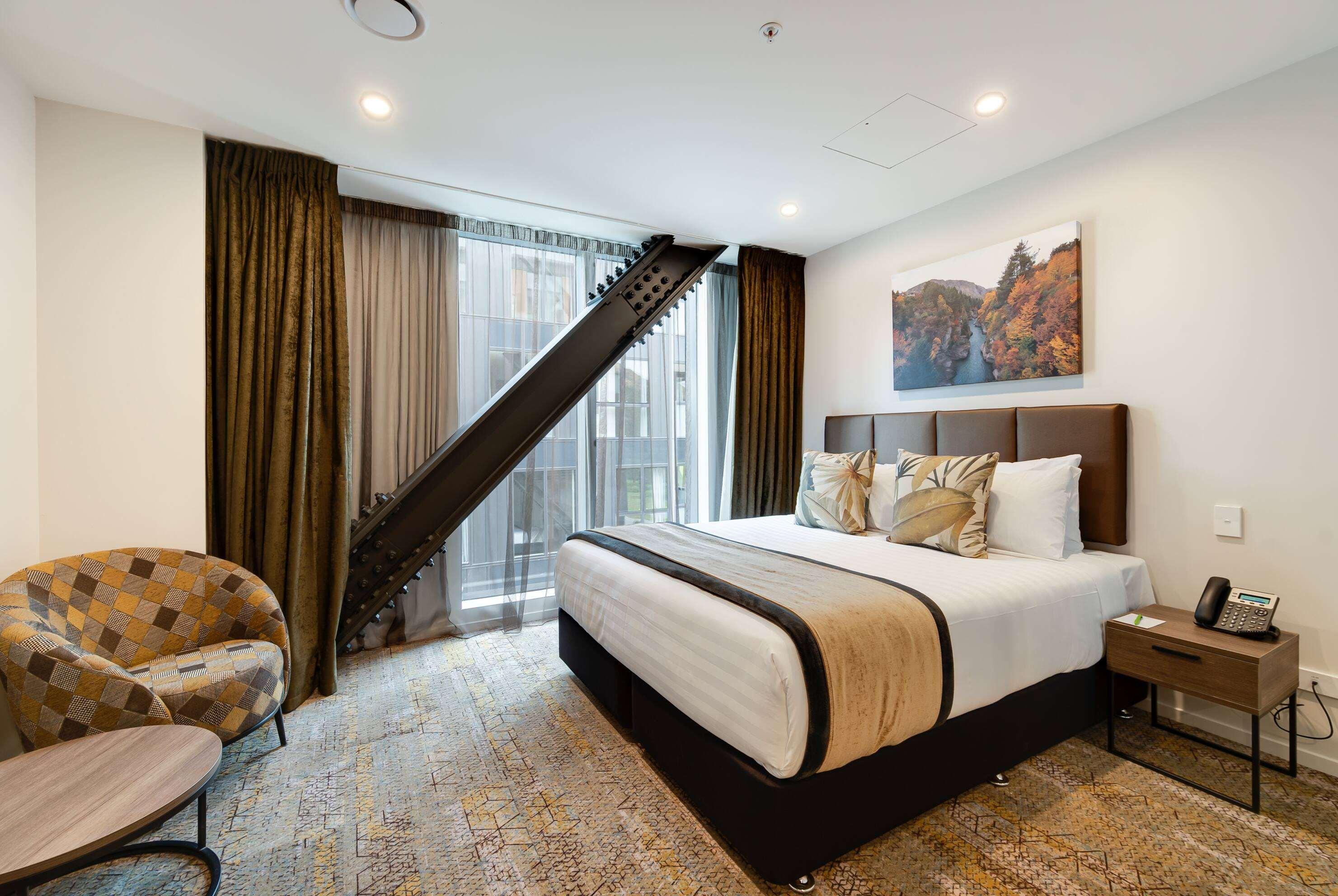 La Quinta By Wyndham Remarkables Park Queenstown Eksteriør bilde