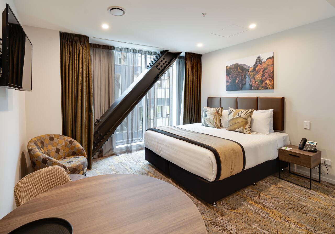 La Quinta By Wyndham Remarkables Park Queenstown Eksteriør bilde
