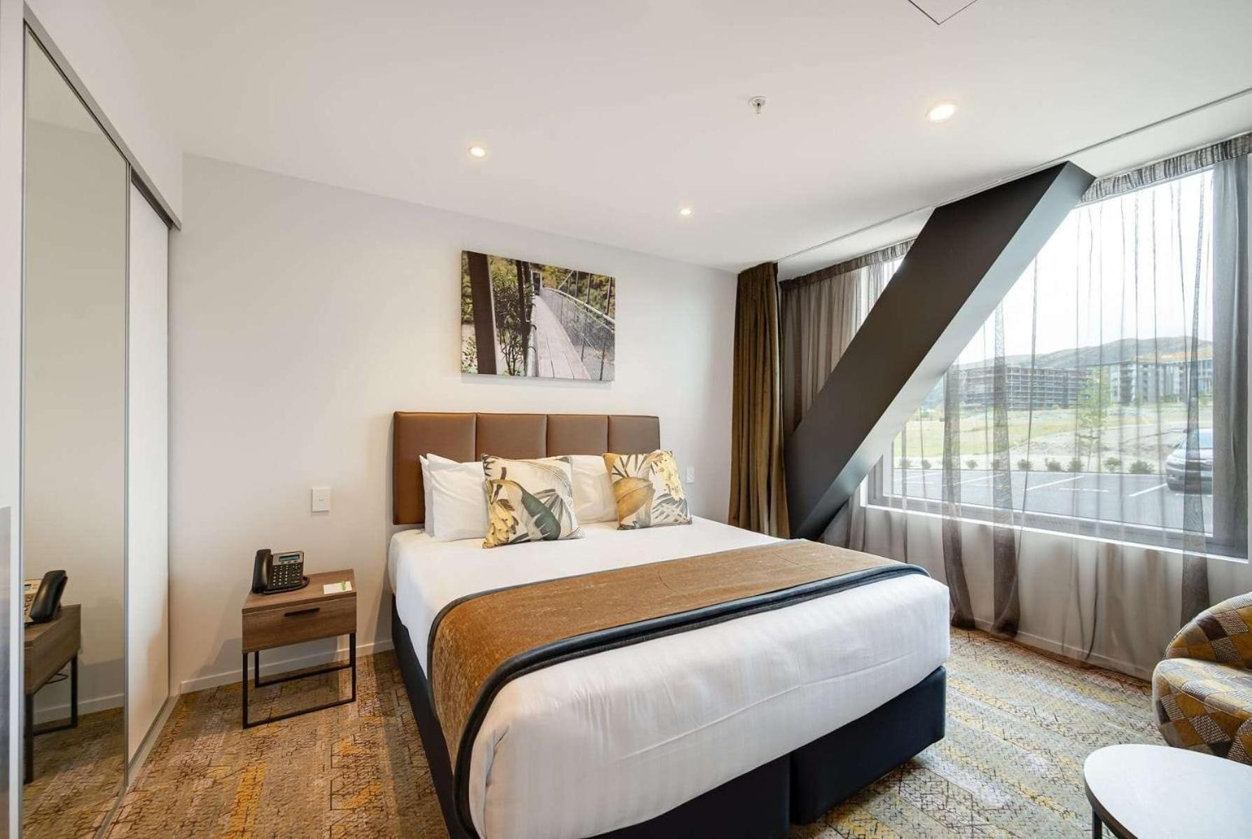 La Quinta By Wyndham Remarkables Park Queenstown Eksteriør bilde