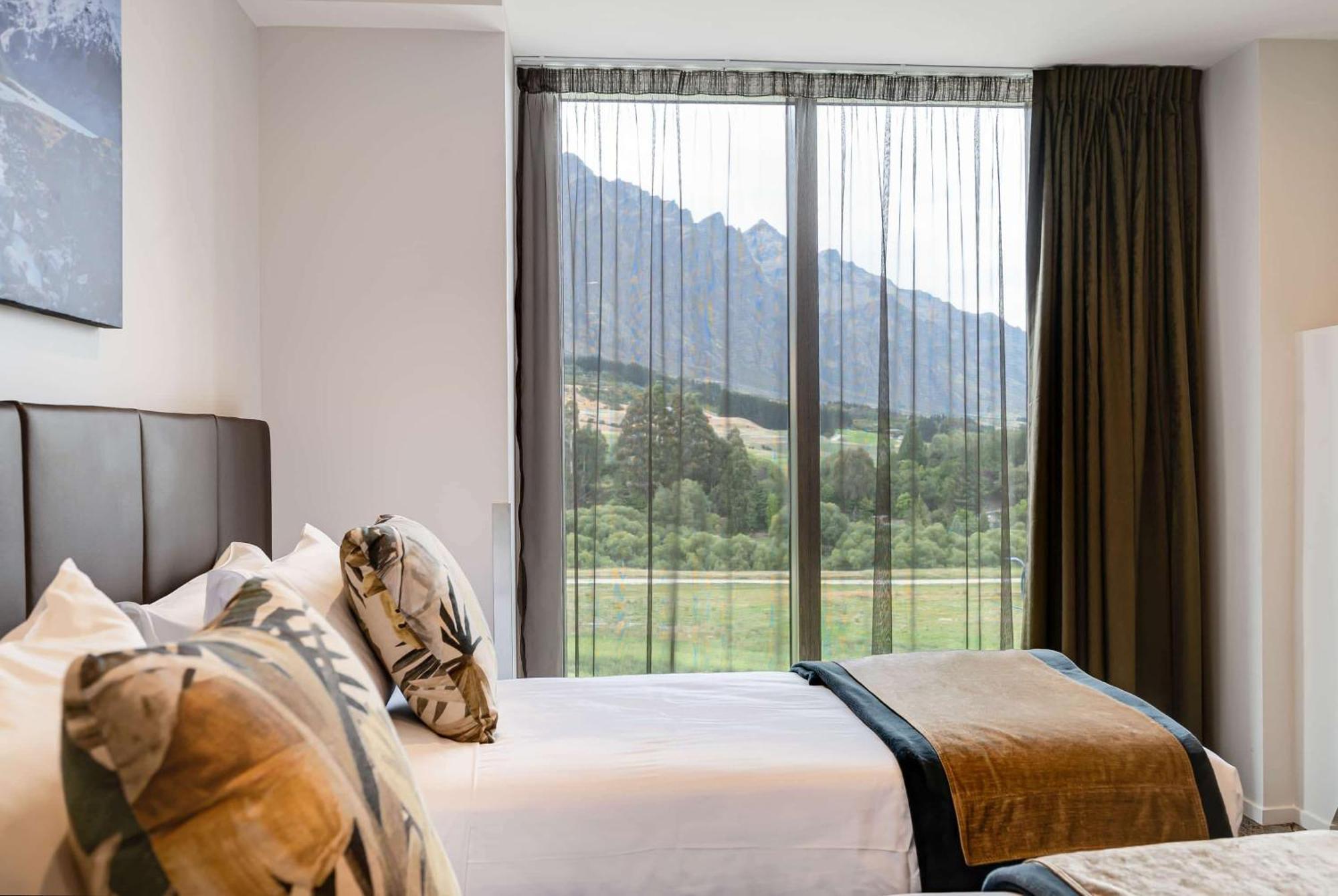 La Quinta By Wyndham Remarkables Park Queenstown Eksteriør bilde