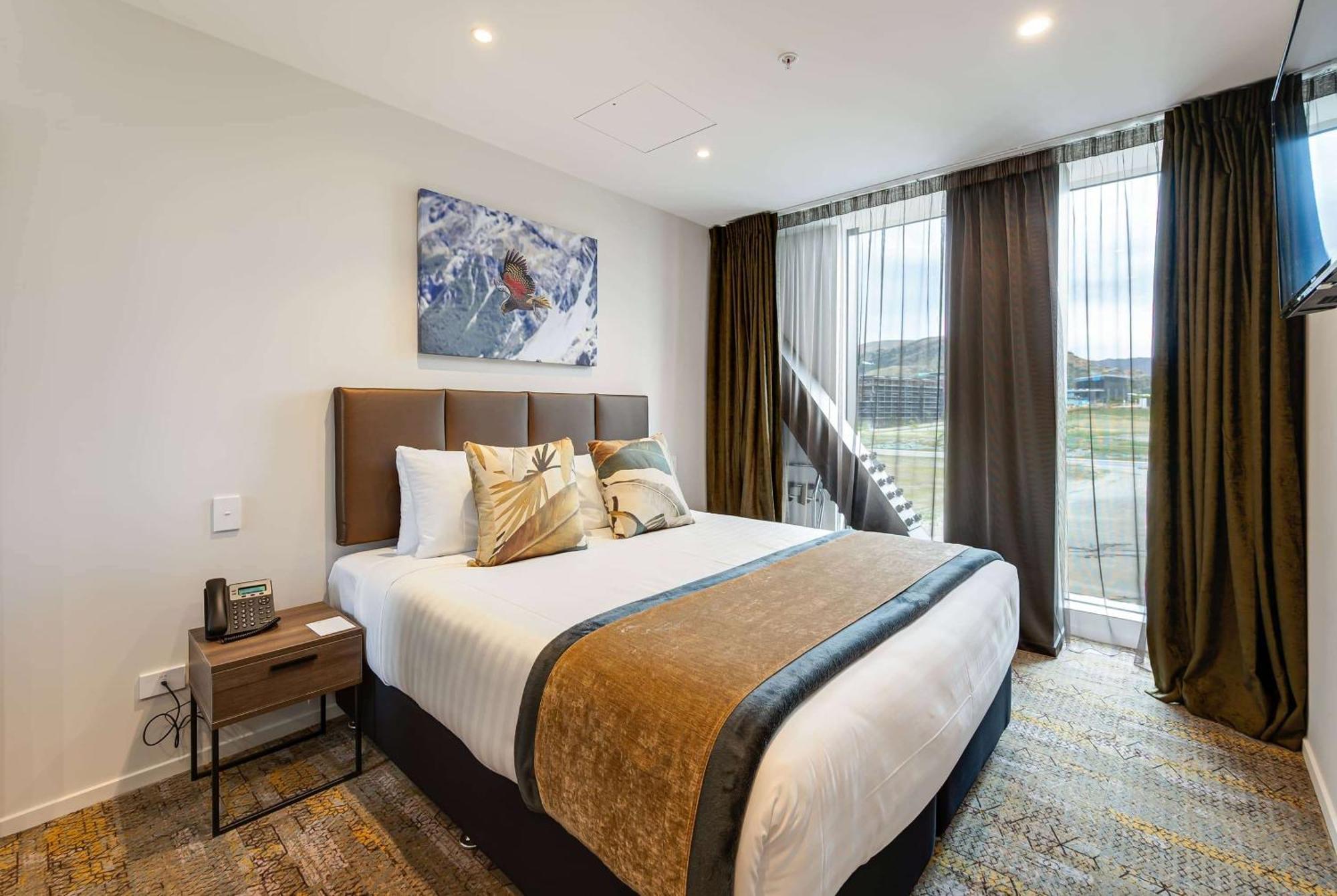 La Quinta By Wyndham Remarkables Park Queenstown Eksteriør bilde