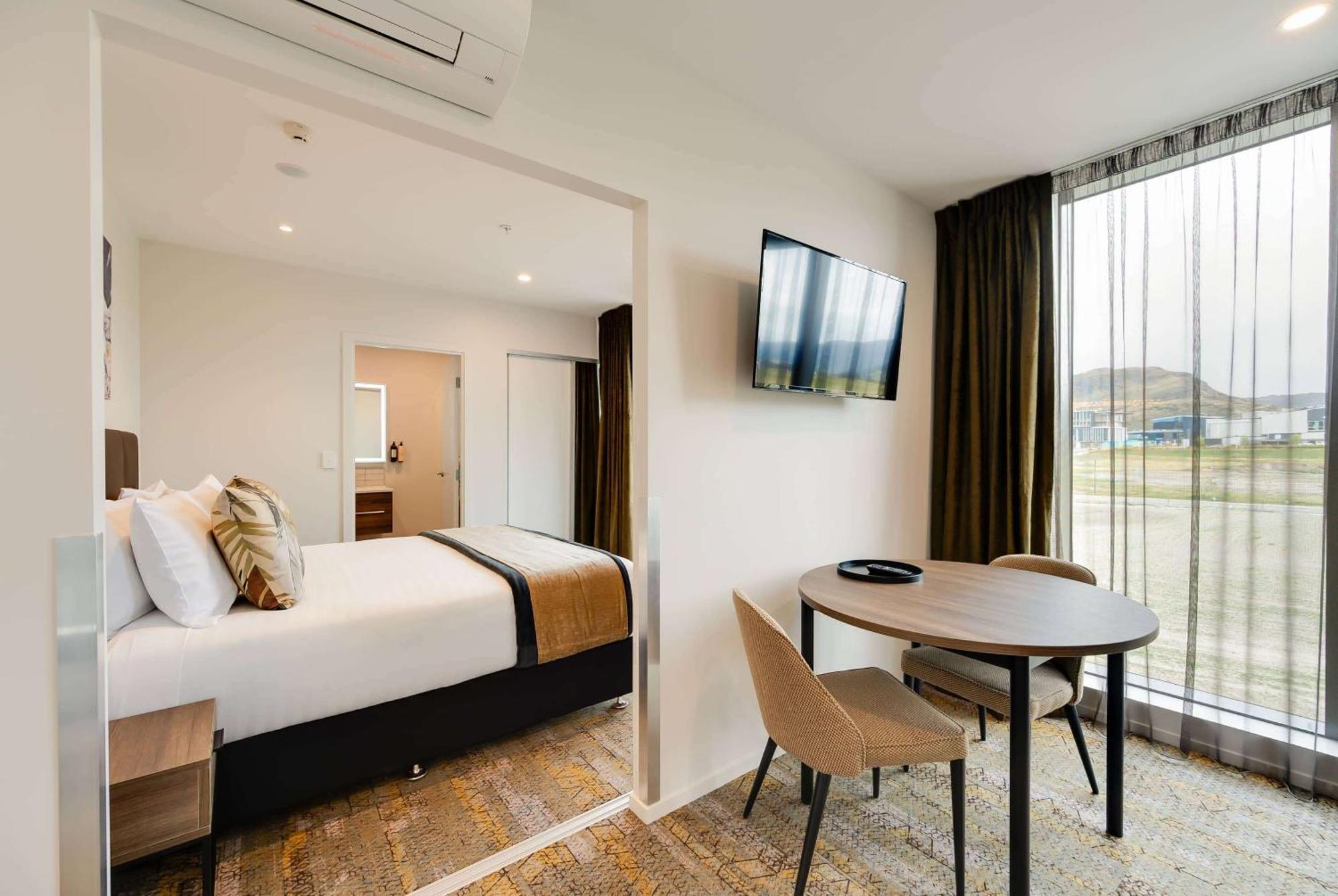 La Quinta By Wyndham Remarkables Park Queenstown Eksteriør bilde